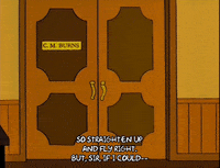season 8 episode 23 GIF
