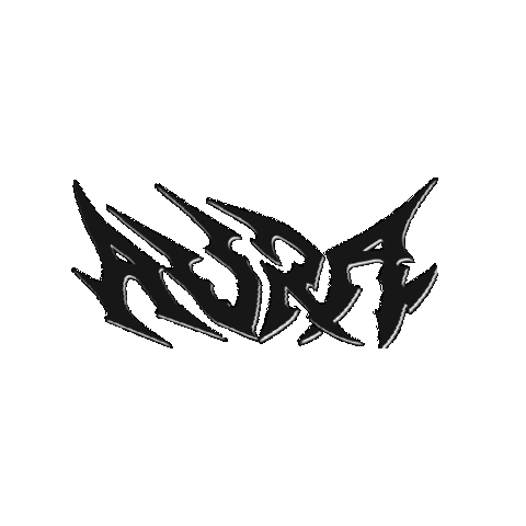 Aura Sticker by Dfarb