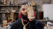 king keraun GIF by Fuse