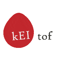Fun Egg Sticker by amba-amba