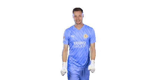 Football Yes Sticker by Eintracht Braunschweig