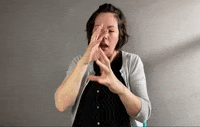 Asl Love GIF