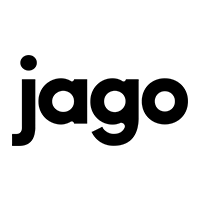 dance agency Sticker by Jago