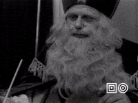 5 December Surprise GIF by Beeld & Geluid