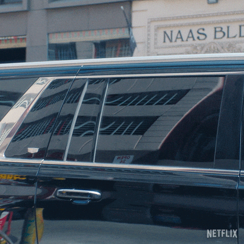 Lee Byung-Hun Final Scene GIF by NETFLIX