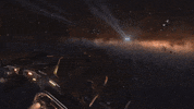 Elite Dangerous Edc GIF by Pixel Bandits