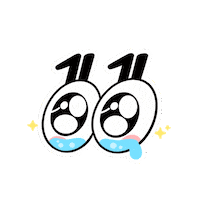 11St Sticker by 11stcorp