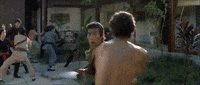 martial arts oh snap GIF by Shaw Brothers