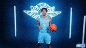 University Of North Carolina Basketball GIF by UNC Tar Heels