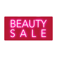 Make-Up Beauty Sticker by Douglas