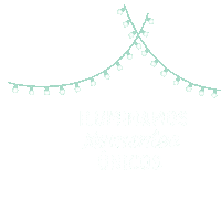 Lights Luces Sticker by luminadecoracion