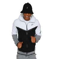 Cloud 9 Music Running Sticker by ROQ 'N Rolla