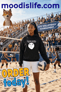 Happy Sunshine GIF by Mood is Life!