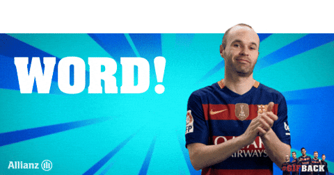 futbol encourage GIF by Allianz