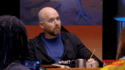 Come On What GIF by Encounter Party