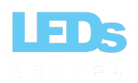 Edm Sticker by LEDs 2 RAVE 4