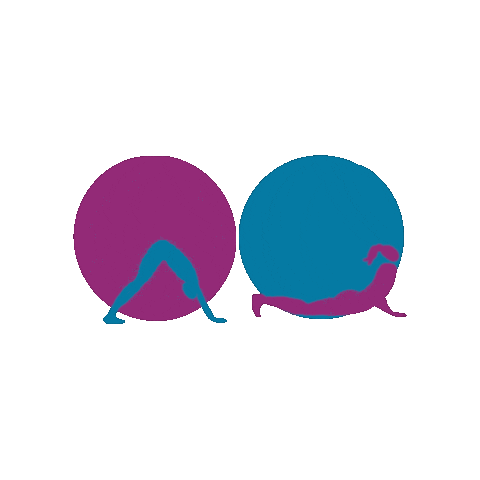 Fitness Love Sticker by Loca Studio