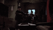 kung fu GIF by Warner Archive