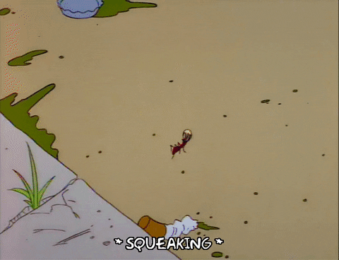 season 6 GIF