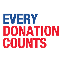 Donation Give Sticker by Héma-Québec