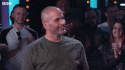 Joking Chris Harris GIF by Top Gear