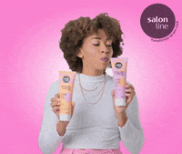 Oficialcachosdasusu GIF by Salon Line