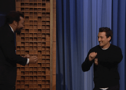 Fallontonight GIF by The Tonight Show Starring Jimmy Fallon