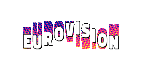 Eurovision Song Contest Sticker by PinkNews