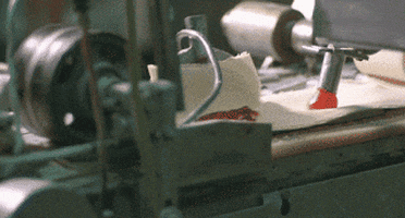 How Its Made Factory GIF