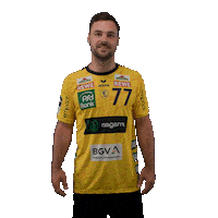 Handball Rnl Sticker by DAIKIN HBL