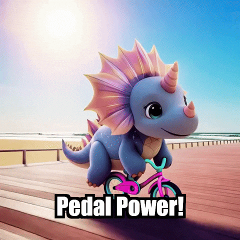 Summer Beach GIF by Divineasaur