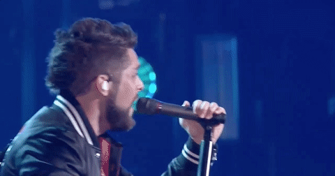 cma awards GIF by The 52nd Annual CMA Awards