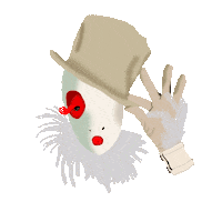 Drag Sticker