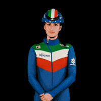 federazioneghiaccio ice wintersport sportinvernali speedskating GIF