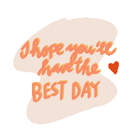 Bestday Sticker by eerseart
