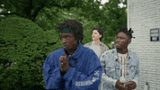 Work Out Love GIF by HULU