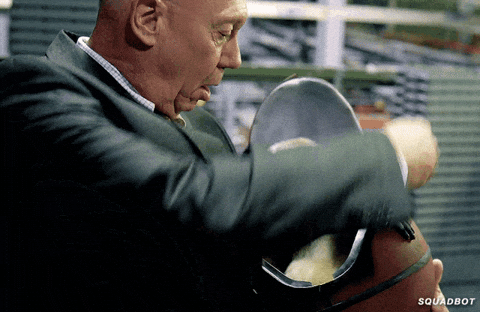 Law And Order Hug GIF by Chris Cimino