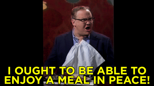 andy richter GIF by Team Coco