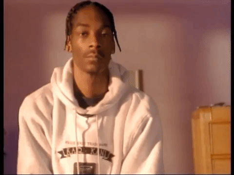 snoop dogg - who am i (what's my name)? GIF