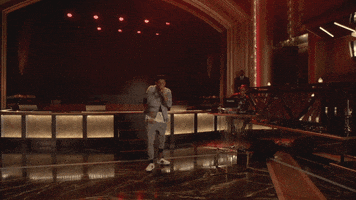 cookie jamal GIF by Empire FOX