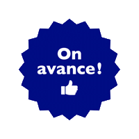 Larem Sticker by enmarchefr
