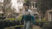 Free Spirit Dance GIF by Eric Nam