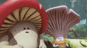 Oh My God Admiration GIF by Mushmushfun