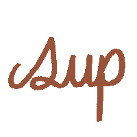 top hat hello Sticker by Lost Lily