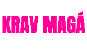 Krav Maga Sticker by Diego Silva Instrutor