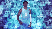 North Carolina Sport GIF by UNC Tar Heels