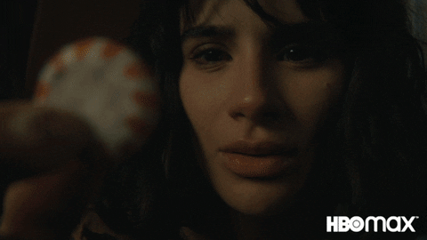 Doom Patrol Candy GIF by HBO Max