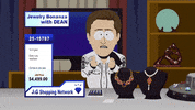 scam resale GIF by South Park 
