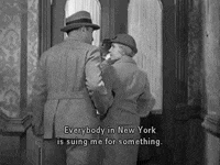 classic film GIF by Warner Archive