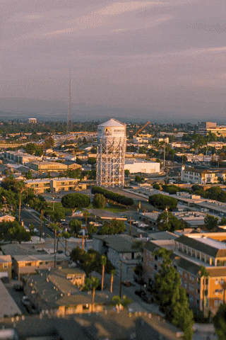 Santa Ana Downtown GIF